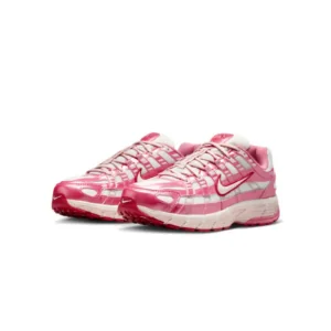 Nike P-6000 Silt Red Peony