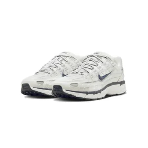 Nike P-6000 Obsidian Summit White