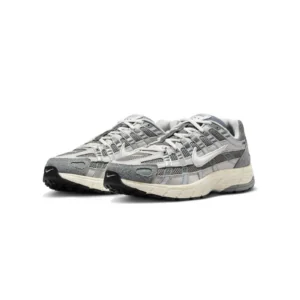 Nike P-6000 Flat Pewter