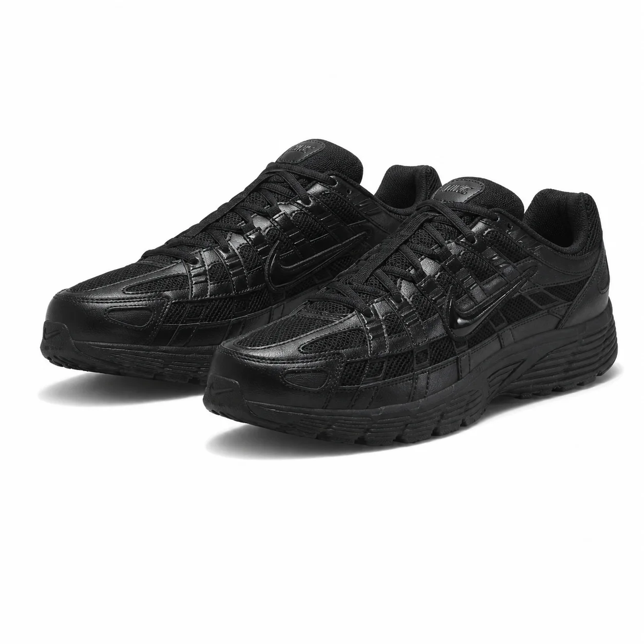 Nike P-6000 Black