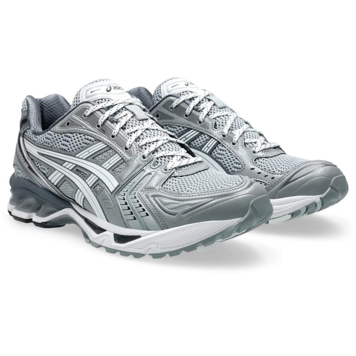 ASICS x Beauty & Youth Gel-Kayano 14 Piedmont Grey