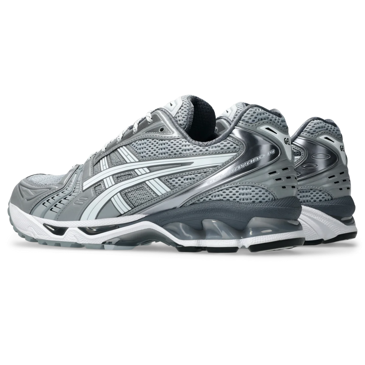 ASICS x Beauty & Youth Gel-Kayano 14 Piedmont Grey