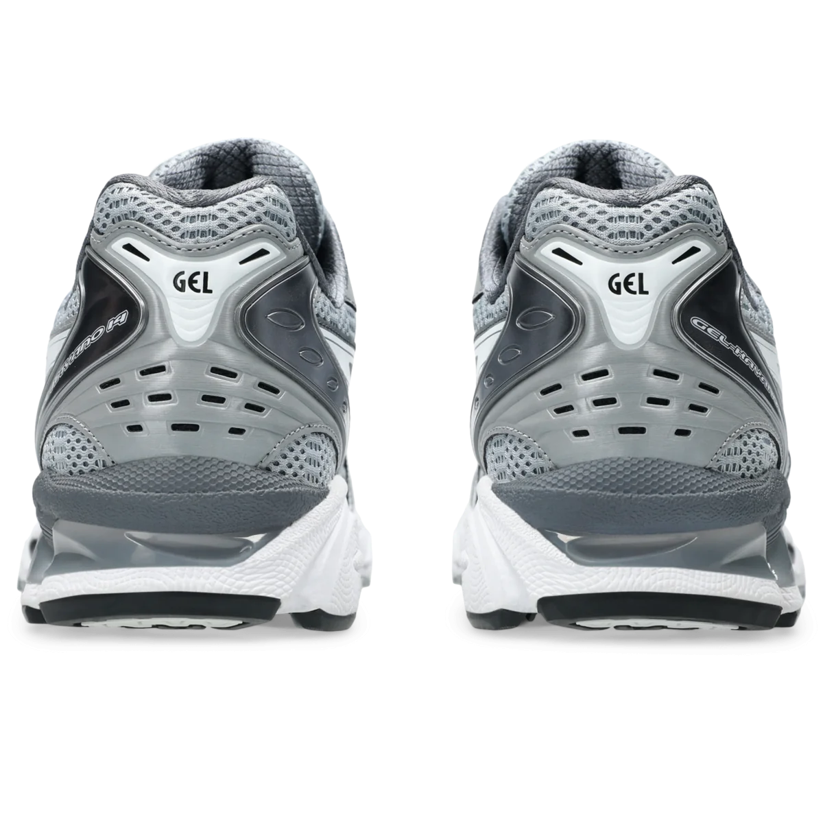 ASICS x Beauty & Youth Gel-Kayano 14 Piedmont Grey