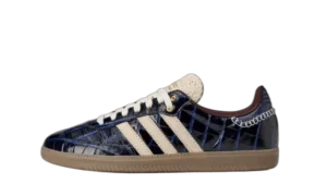 adidas Samba Wales Bonner Navy Croc