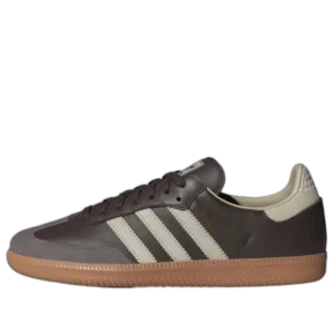 adidas Samba OG 'Brown Putty Grey'