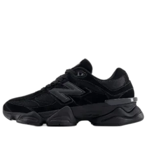New Balance 9060 'Triple Black'