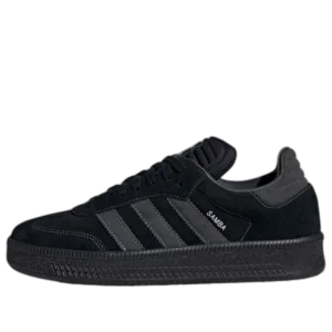 adidas Samba XLG 'Black Carbon'