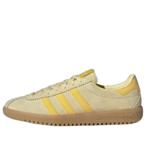 adidas (WMNS) adidas Bermuda 'Almost Yellow'