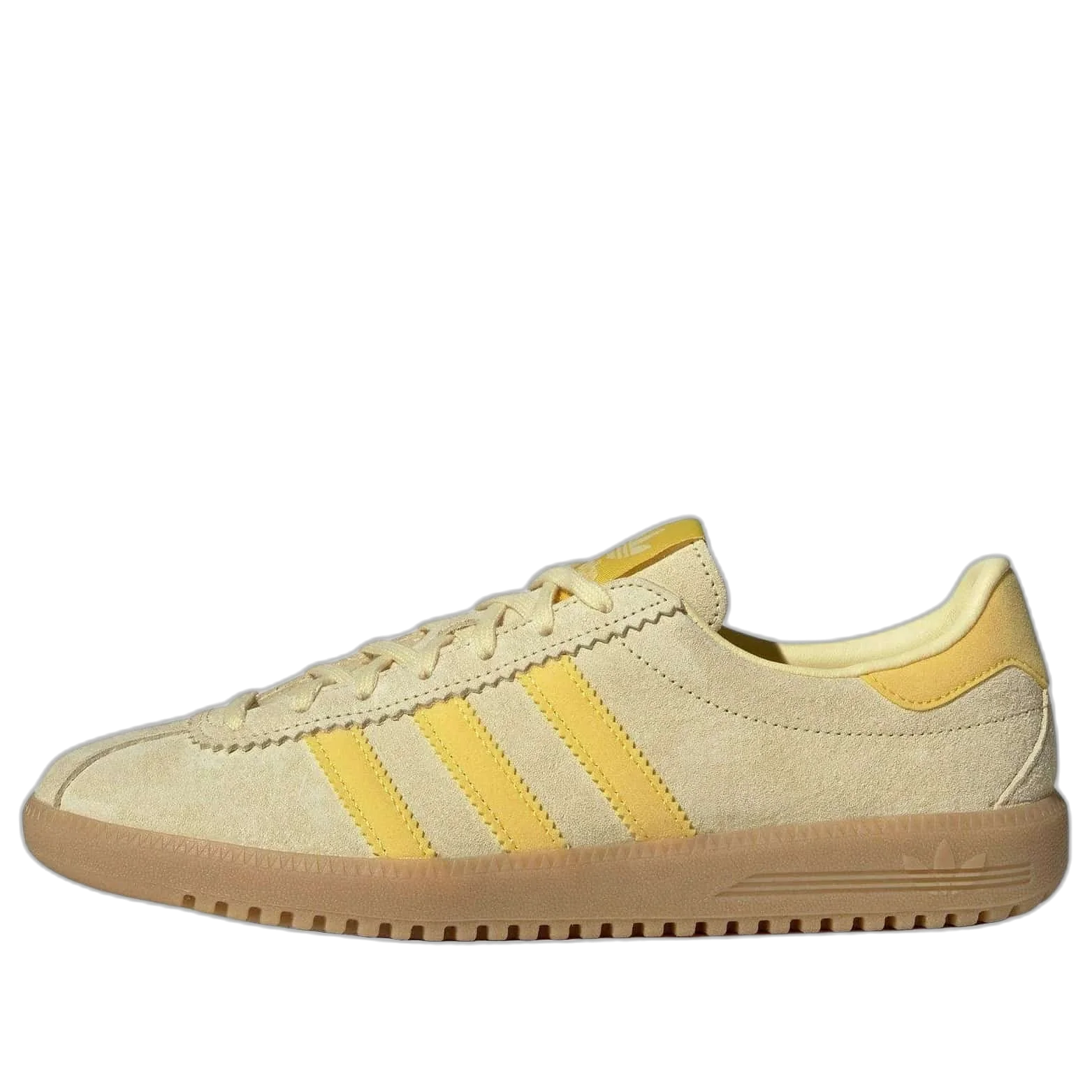 adidas (WMNS) adidas Bermuda 'Almost Yellow'