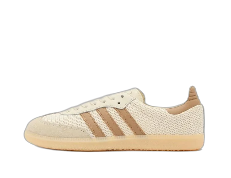 Adidas Samba OG Cream White