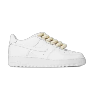 Air Force 1 Rope Laces