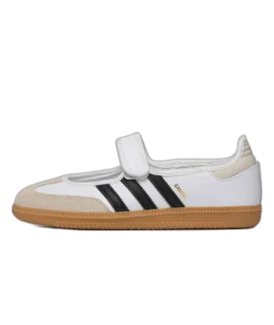 Adidas Samba Jane - Cloud White