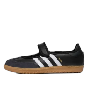 Adidas Samba Jane - Core Black