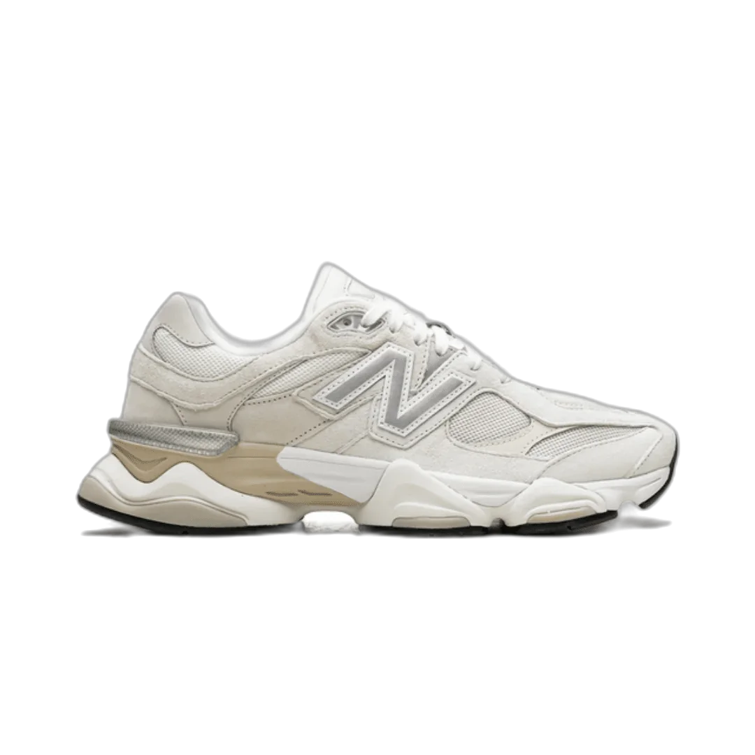New Balance 9060 Sea Salt Moonbeam