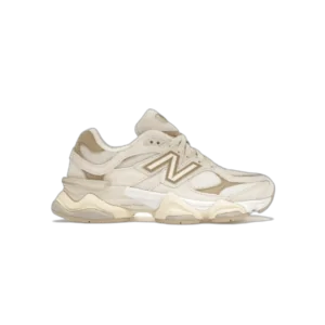 New Balance 9060 Sea Salt Brown