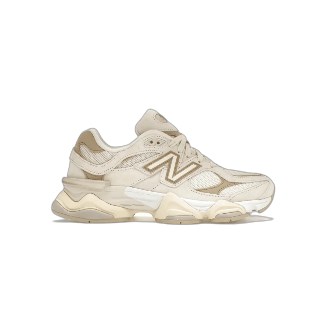 New Balance 9060 Sea Salt Brown