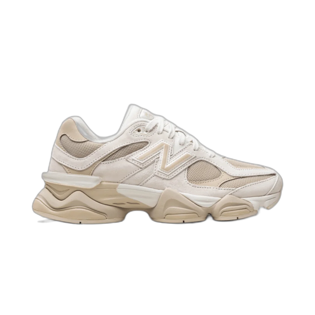 New Balance 9060 "Beige White"