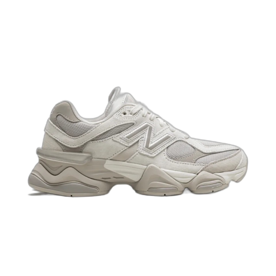 New Balance 9060 Grey Beige