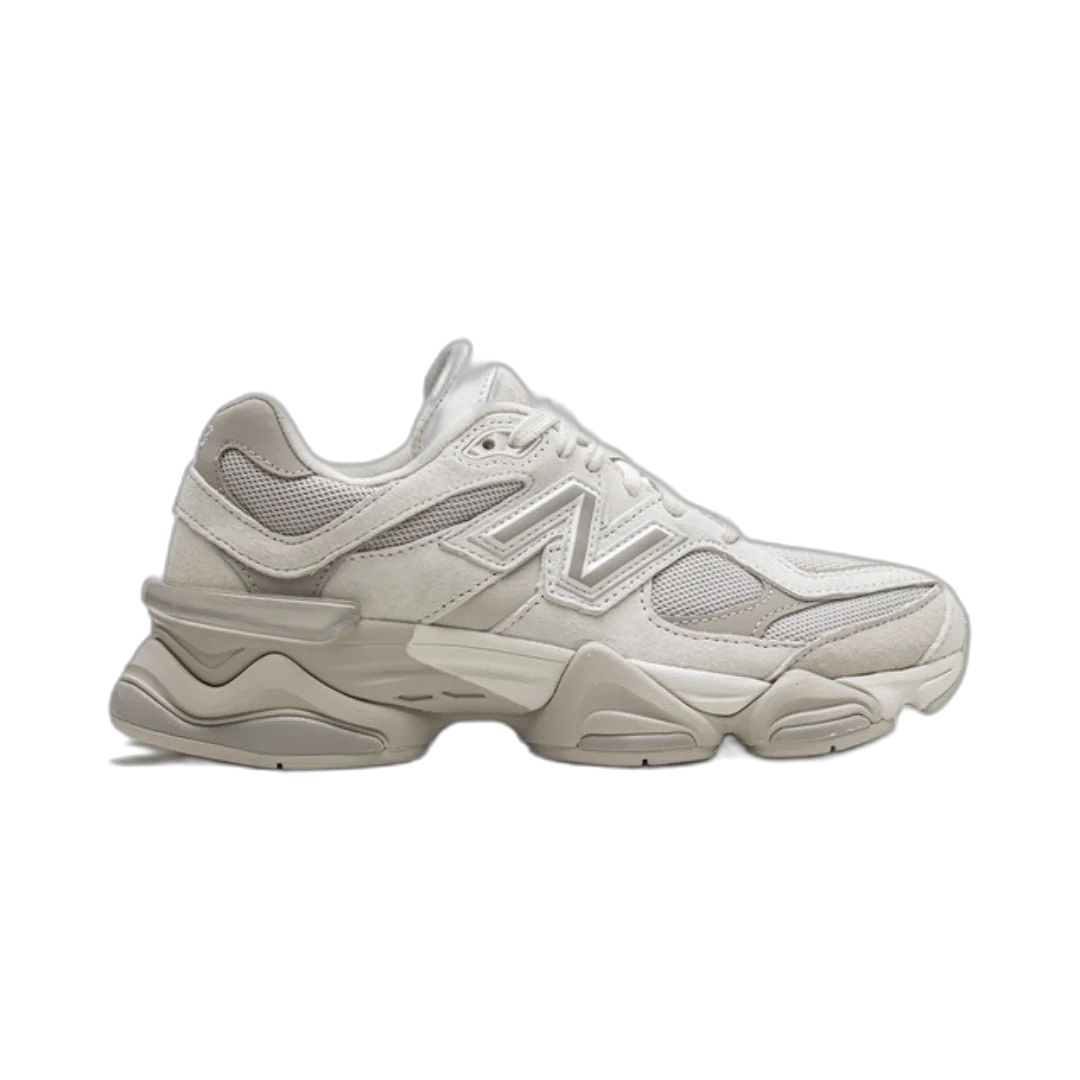 New Balance 9060 Grey Beige