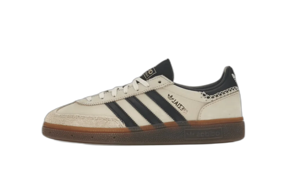 Adidas Handball Spezial Wonder White Black