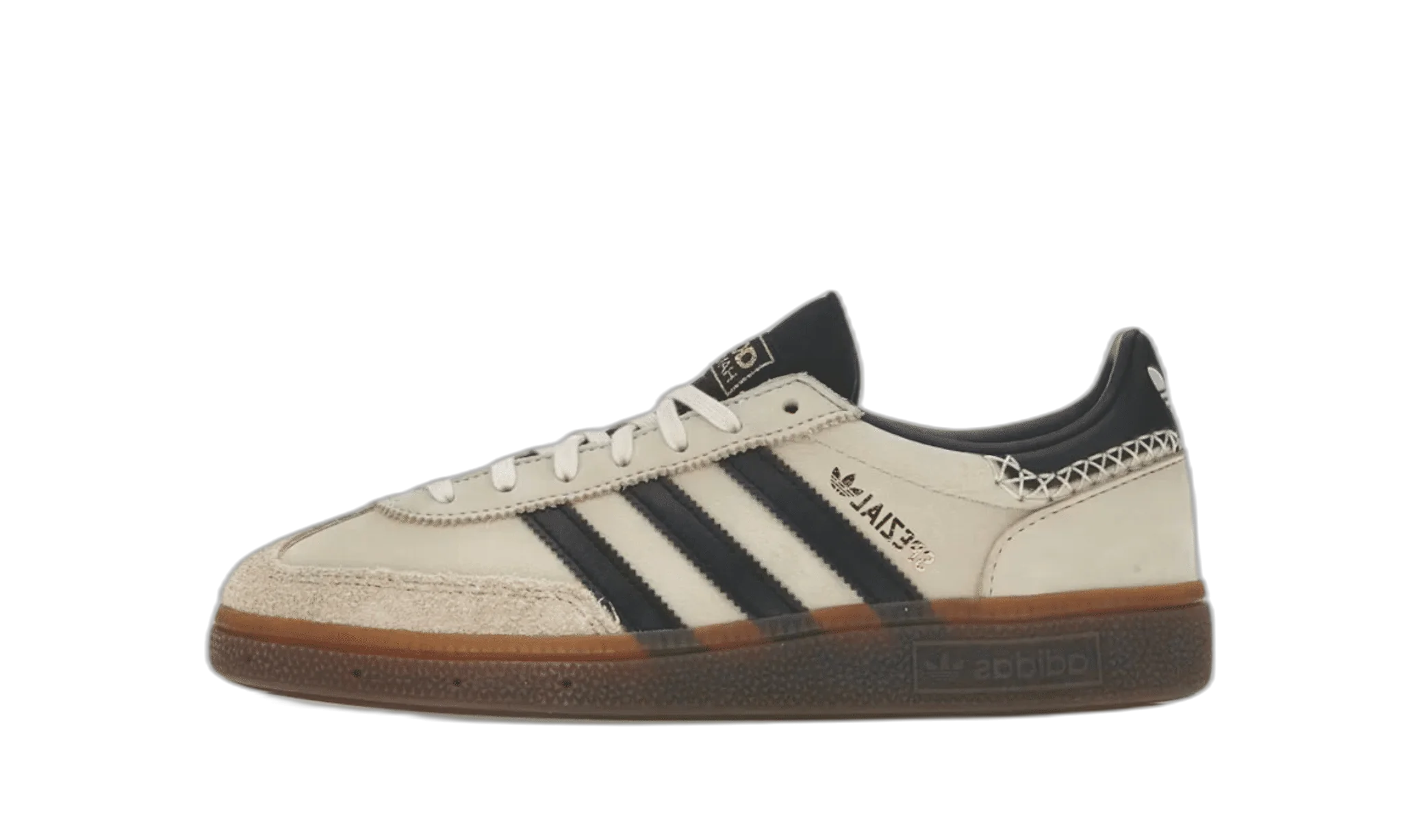 Adidas Handball Spezial Wonder White Black