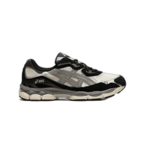 ASICS Gel-NYC Ivory Clay Grey