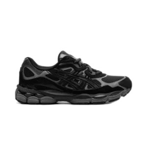 ASICS Gel-NYC Graphite Grey Black