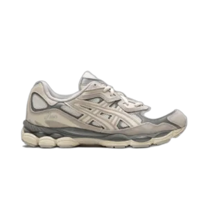 Asics Gel Nyc cream/oyster Grey