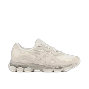Asics Gel Nyc Cream Grey
