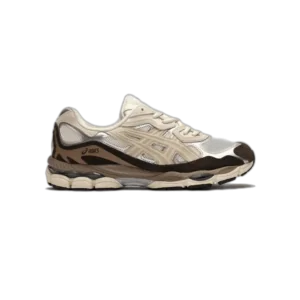 Asics Gel Nyc Cream
