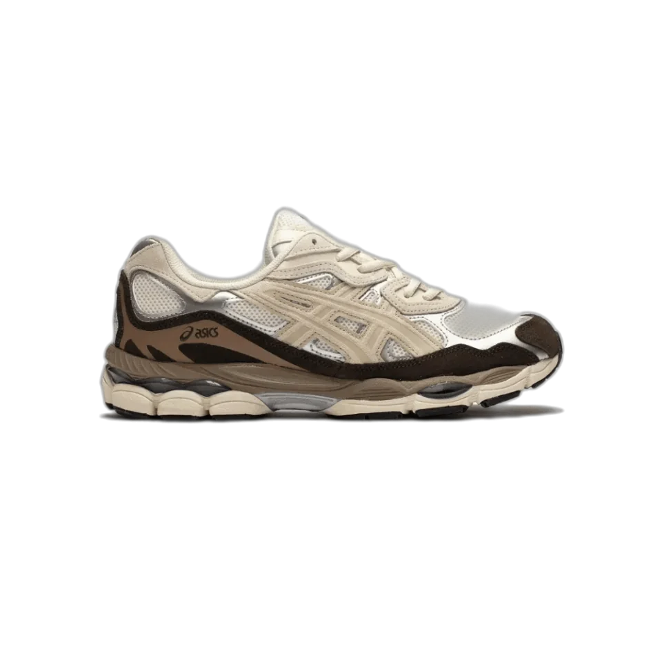 Asics Gel Nyc Cream