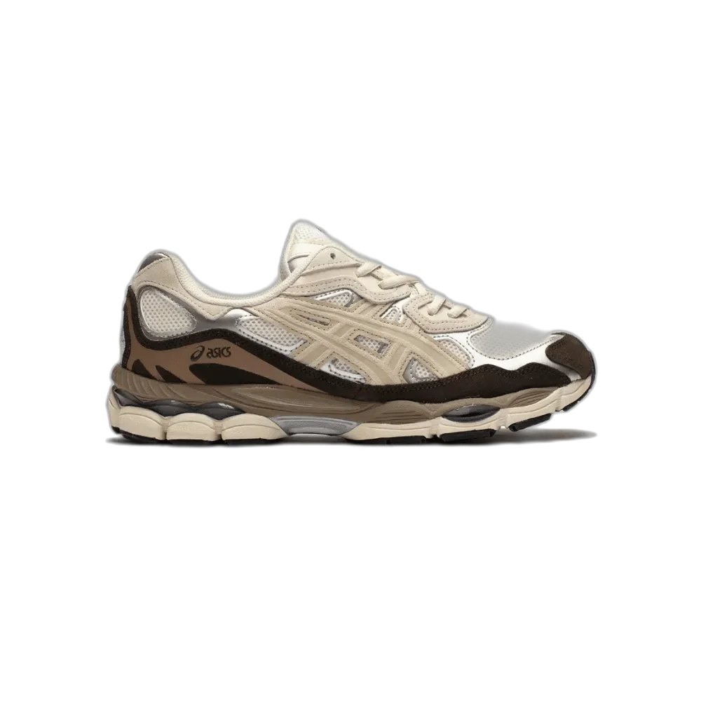 Asics Gel Nyc Cream