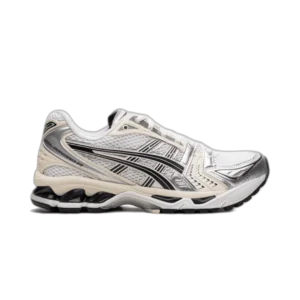 Asics Gel Kayano 14 White Midnight