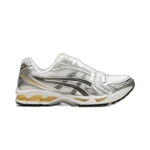 Asics Gel Kayano 14 Tai Chi Yellow