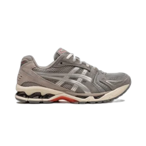 Asics Gel Kayano 14 Pure Silver