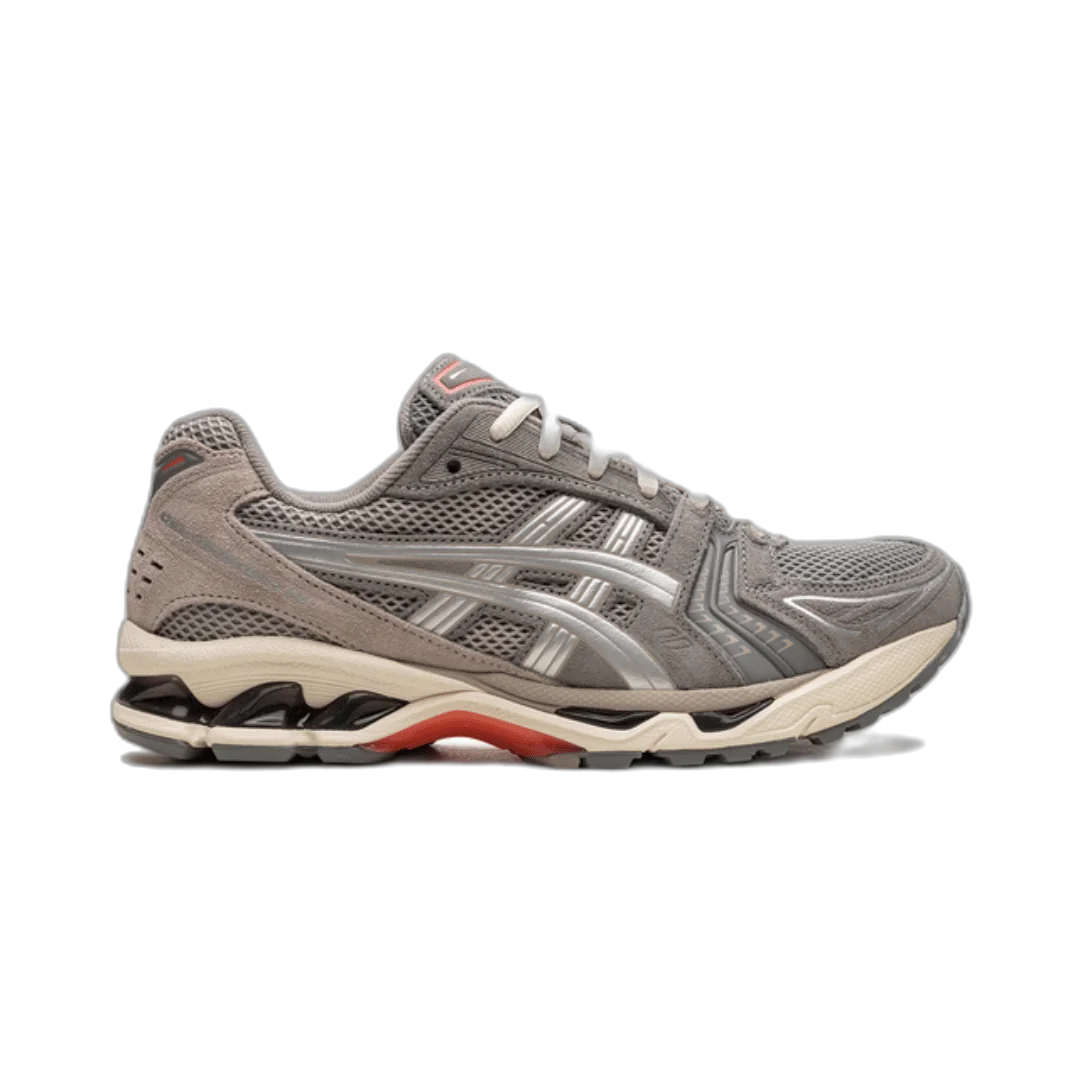 Asics Gel Kayano 14 Pure Silver