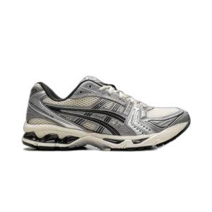 Asics Gel Kayano 14 Oyster White Steeple Grey