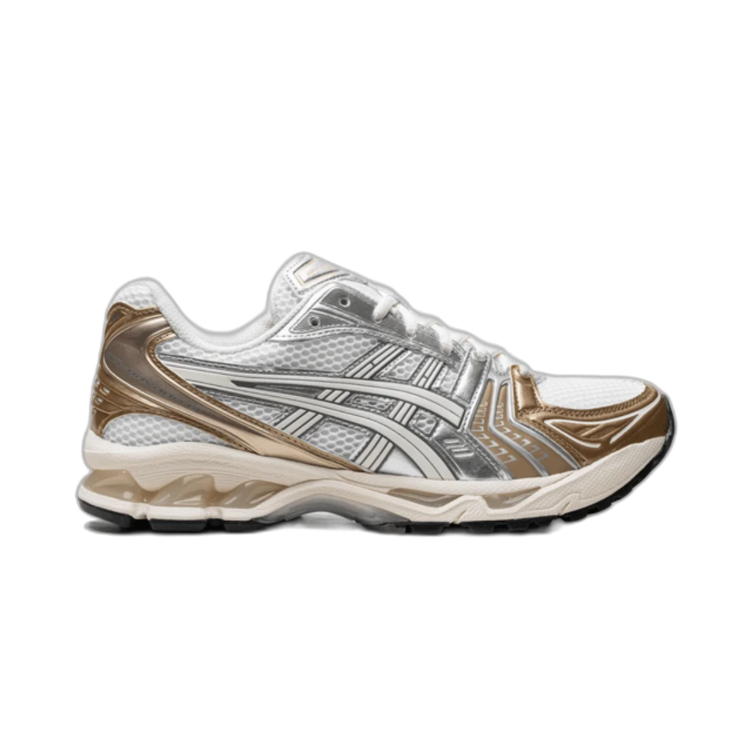 Asics Gel Kayano 14 Olympic Medals