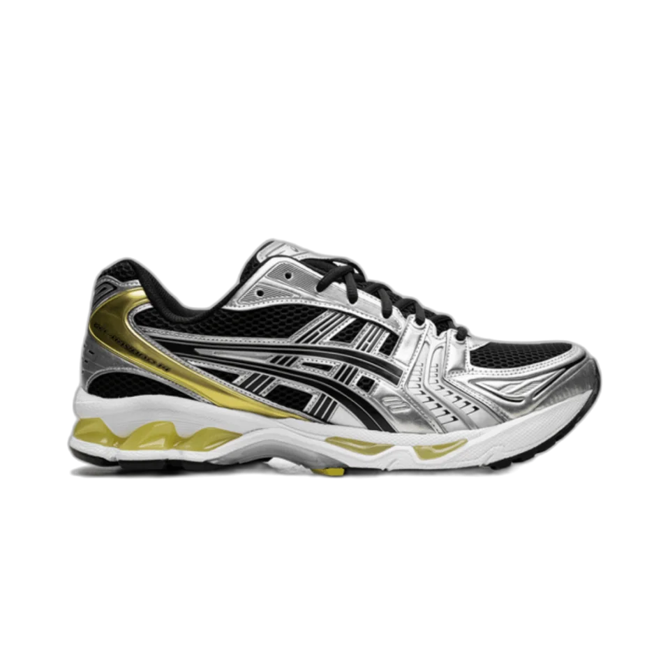 Asics Gel Kayano 14 Lemon Spark