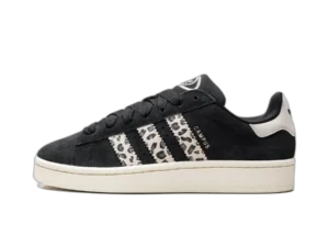 Adidas Campus 00s "Black Leopard"