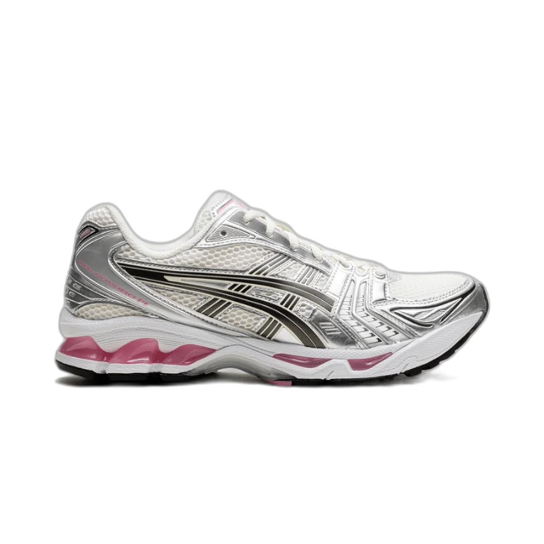Asics Gel Kayano 14 Cream Sweet Pink