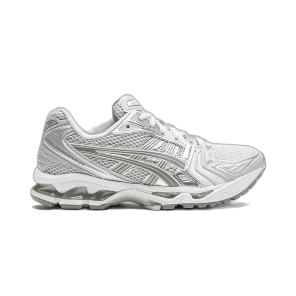 Asics Gel Kayano 14 Cloud Grey