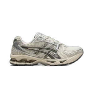 Asics Gel Kayano 14 Birch Dark Pewter