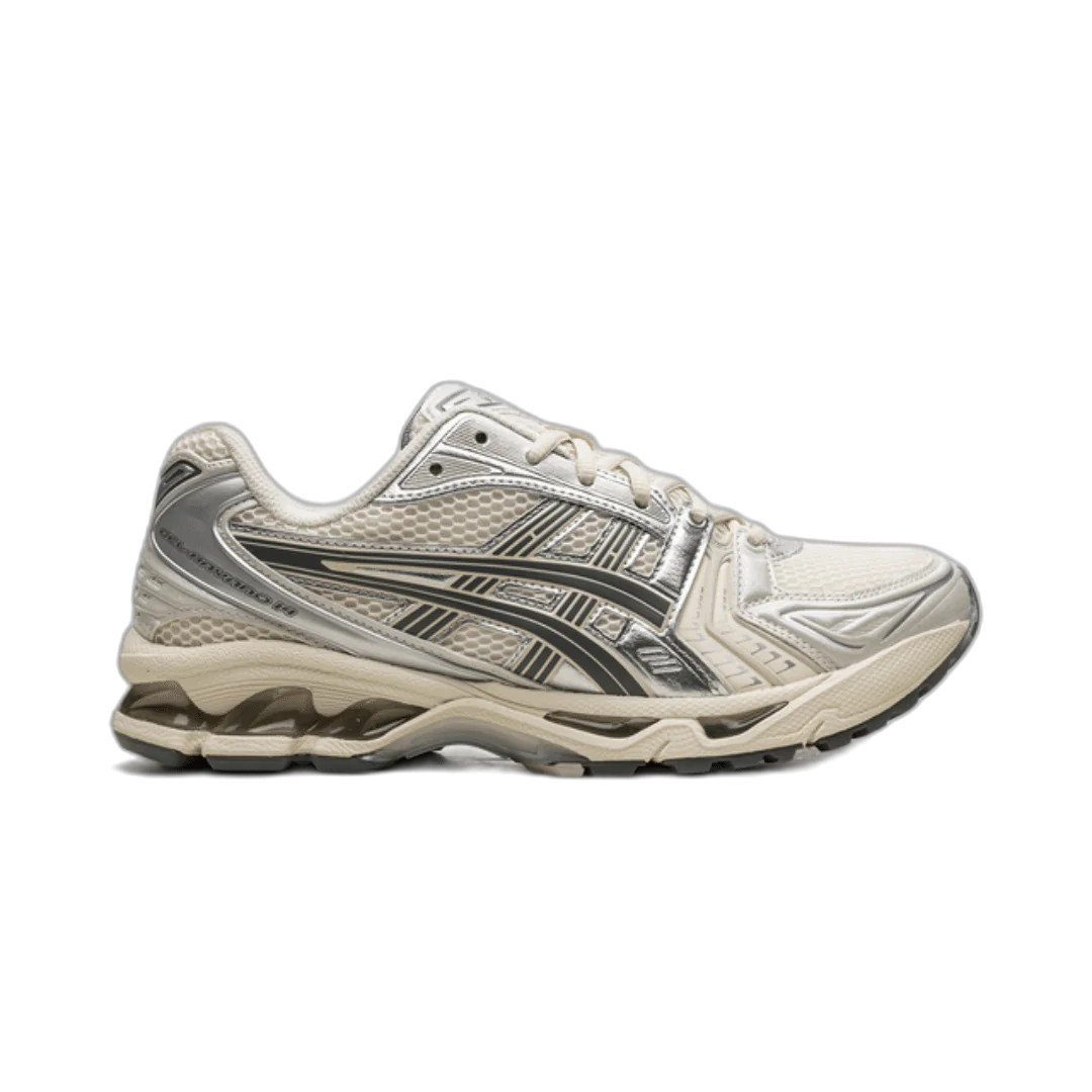 Asics Gel Kayano 14 Birch Dark Pewter