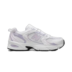 New Balance 530 White Purple