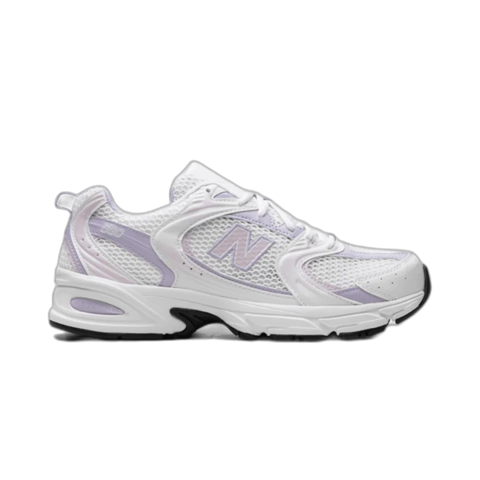 New Balance 530 White Purple