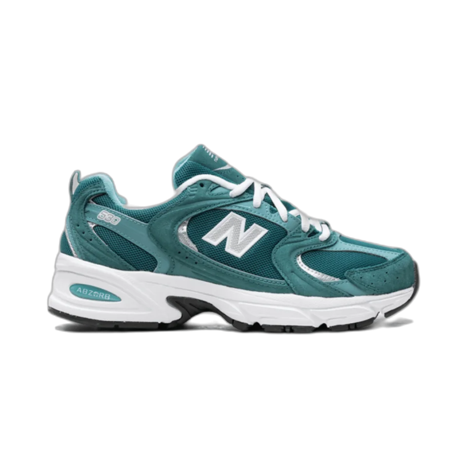 New Balance 530 Green