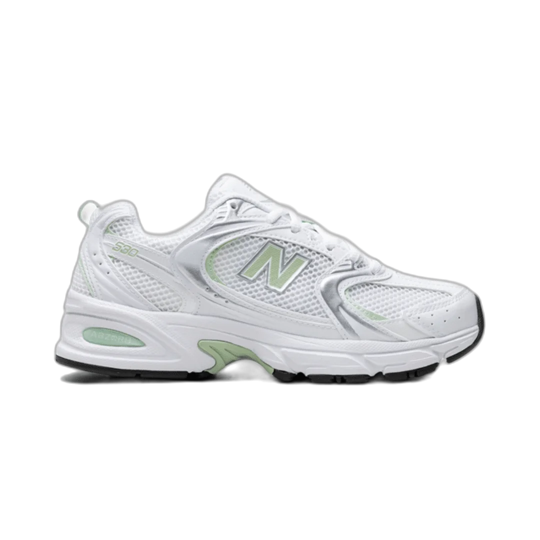 New Balance 530 Mint Green