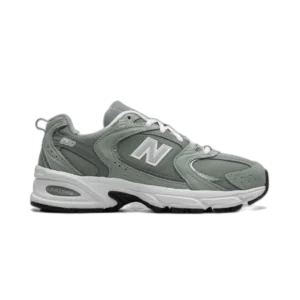 New Balance 530 Juniper Shadow Grey