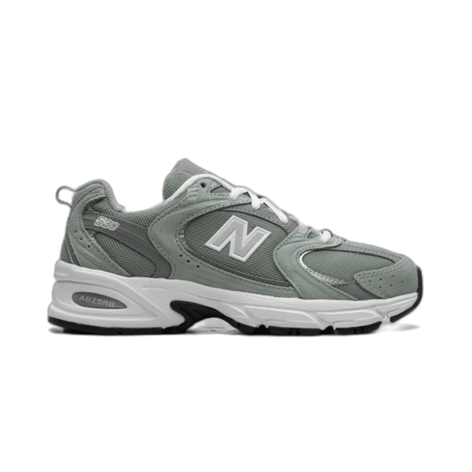 New Balance 530 Juniper Shadow Grey